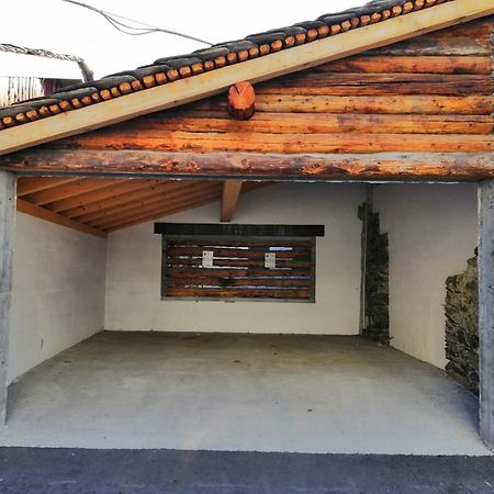Ca Giuel Apartment Chiesa in Valmalenco Exterior photo