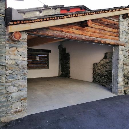 Ca Giuel Apartment Chiesa in Valmalenco Exterior photo