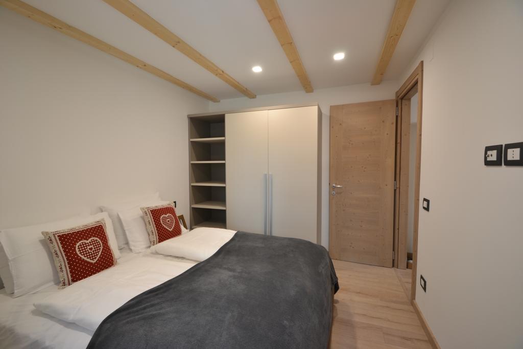 Ca Giuel Apartment Chiesa in Valmalenco Exterior photo