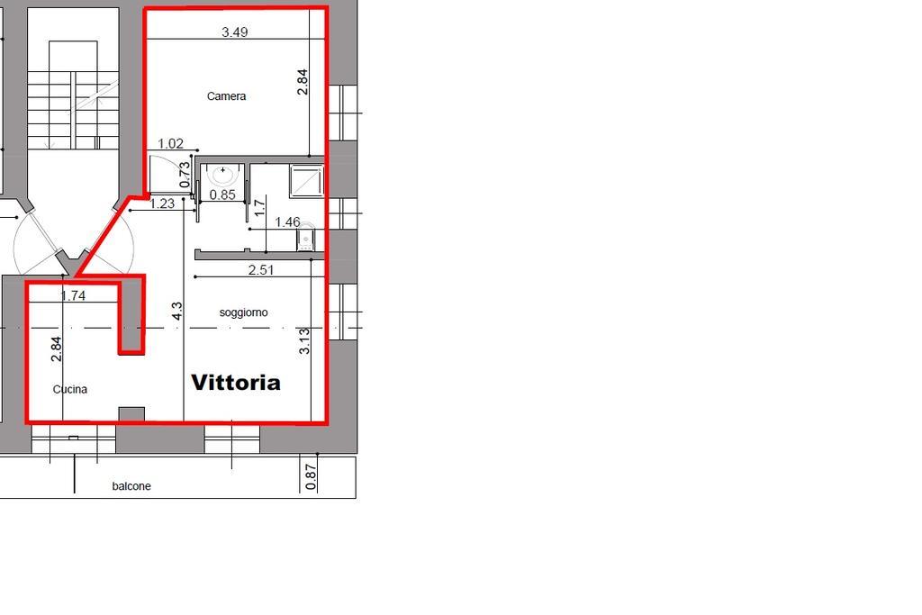 Ca Giuel Apartment Chiesa in Valmalenco Exterior photo